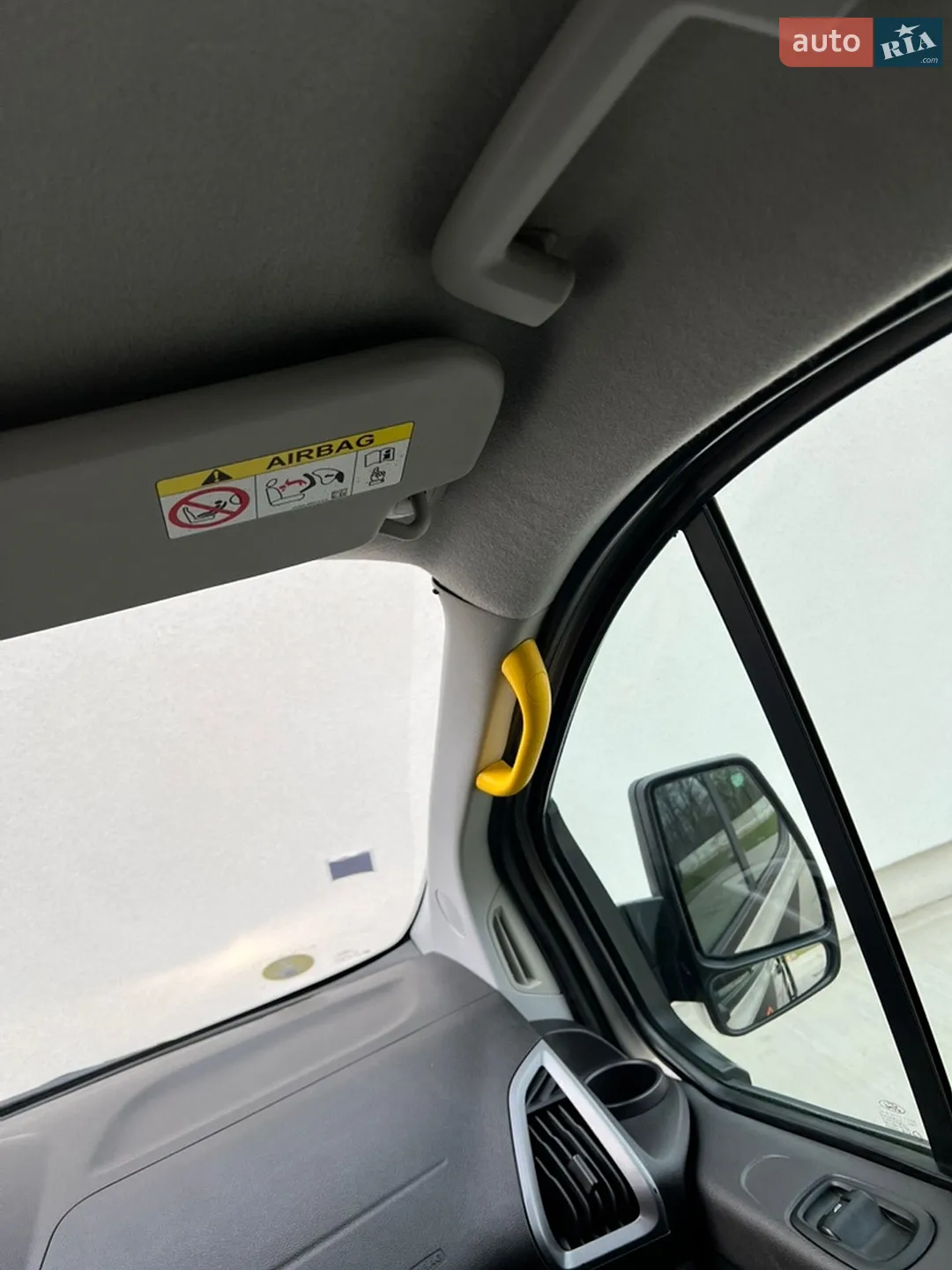 2016 Ford Transit Connect - мініатюра 99