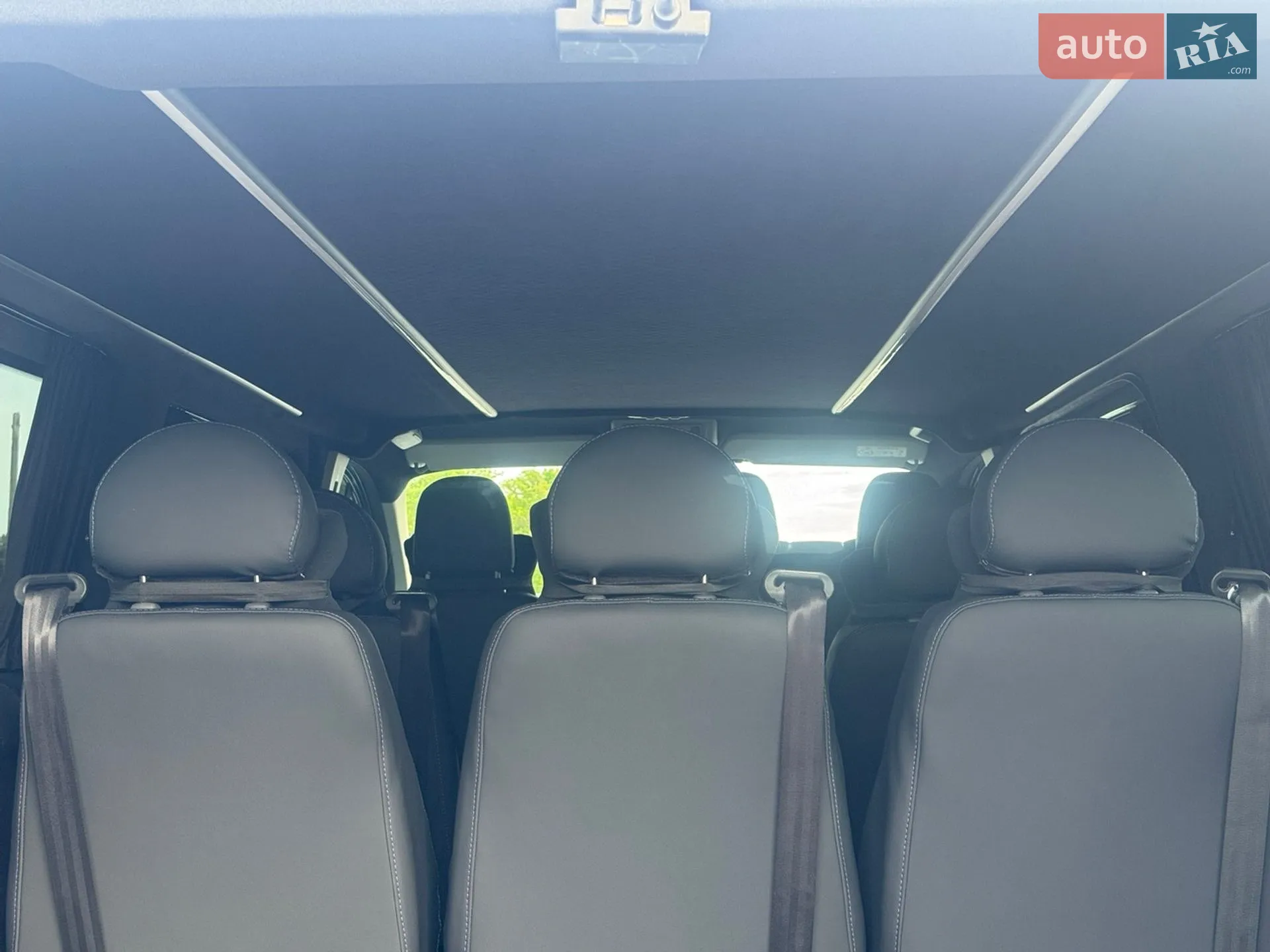 2019 Ford Transit Connect - мініатюра 20