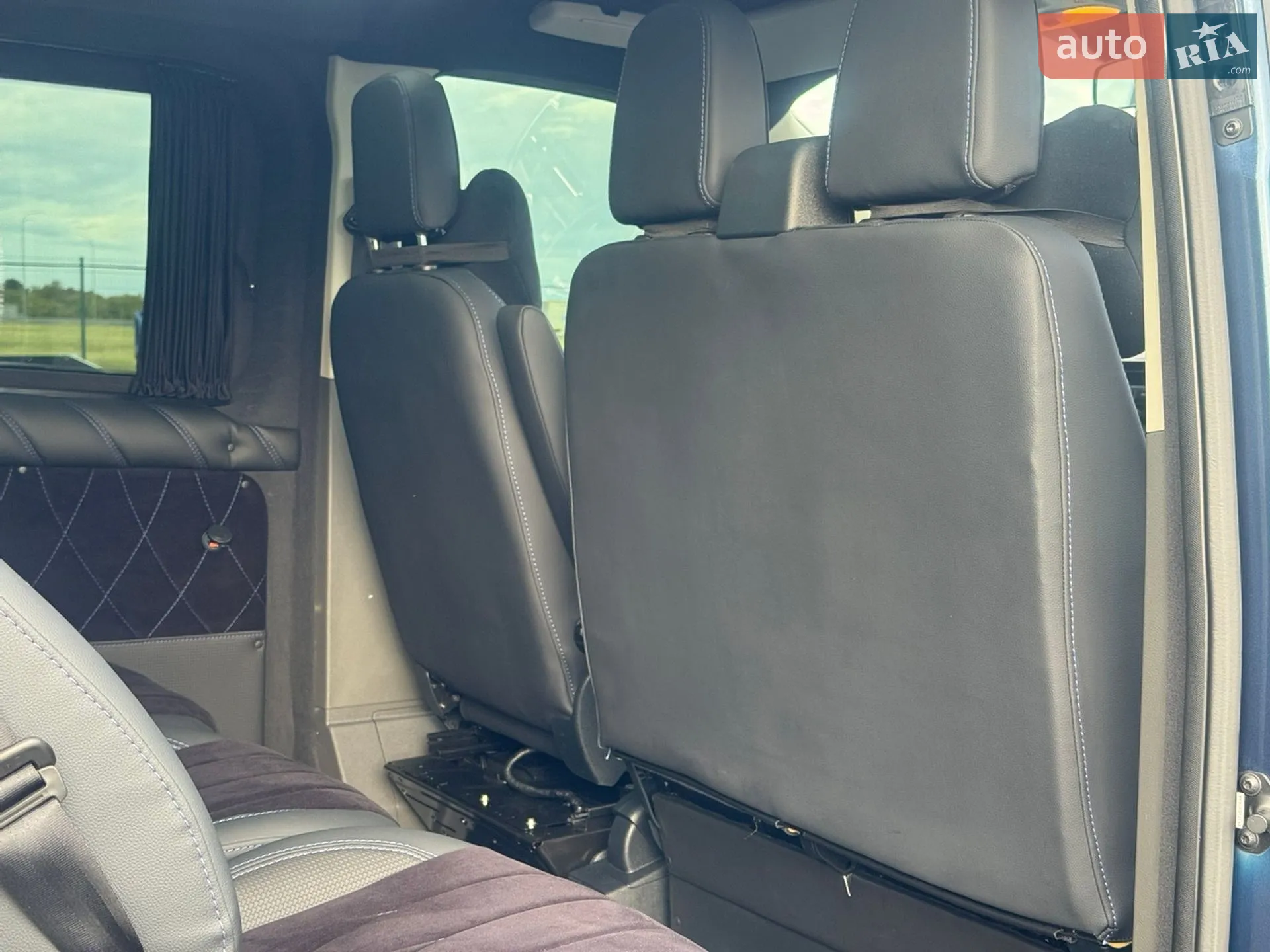 2019 Ford Transit Connect - мініатюра 25