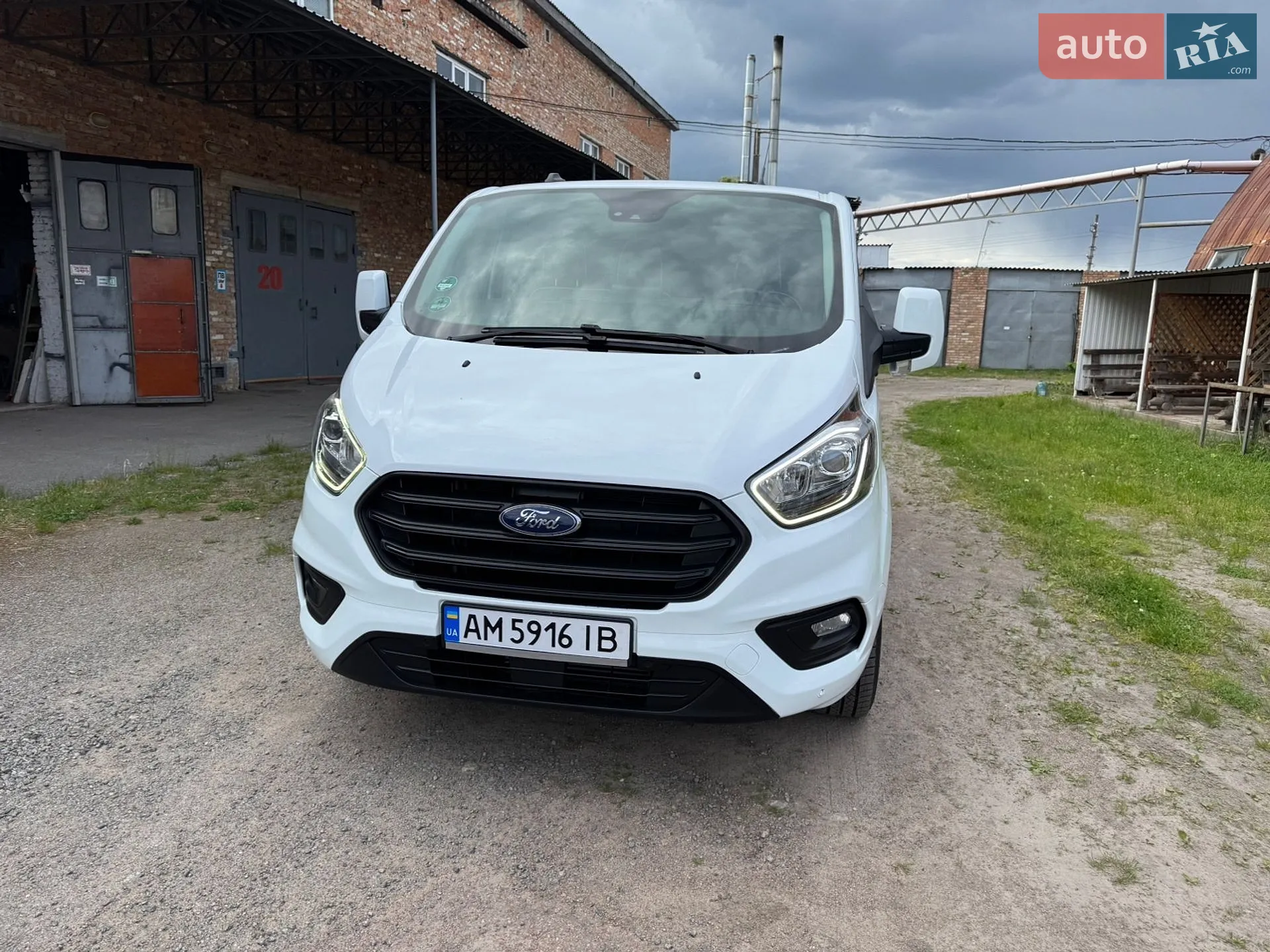 2022 Ford Transit Connect - мініатюра 42