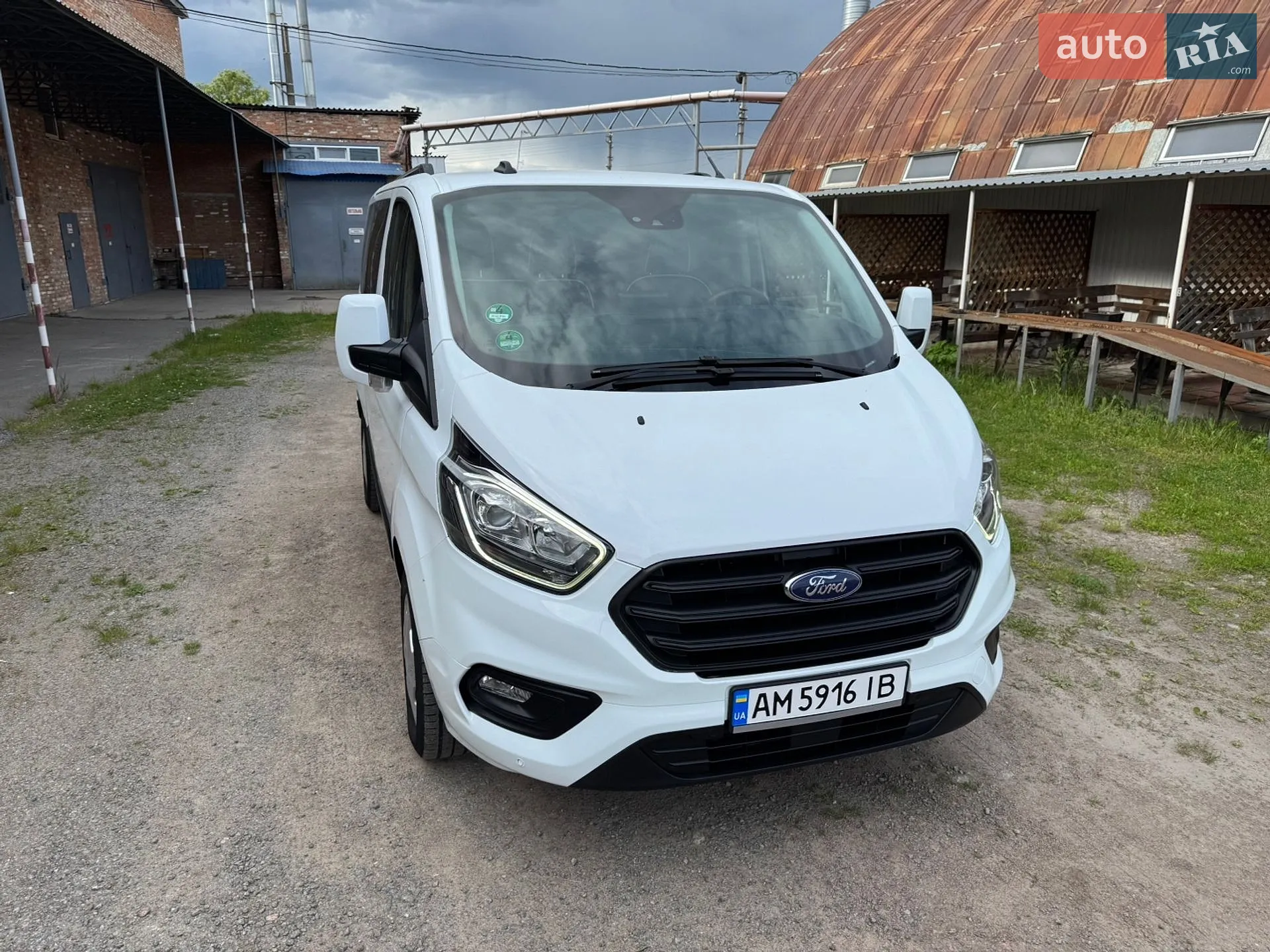 2022 Ford Transit Connect - мініатюра 47