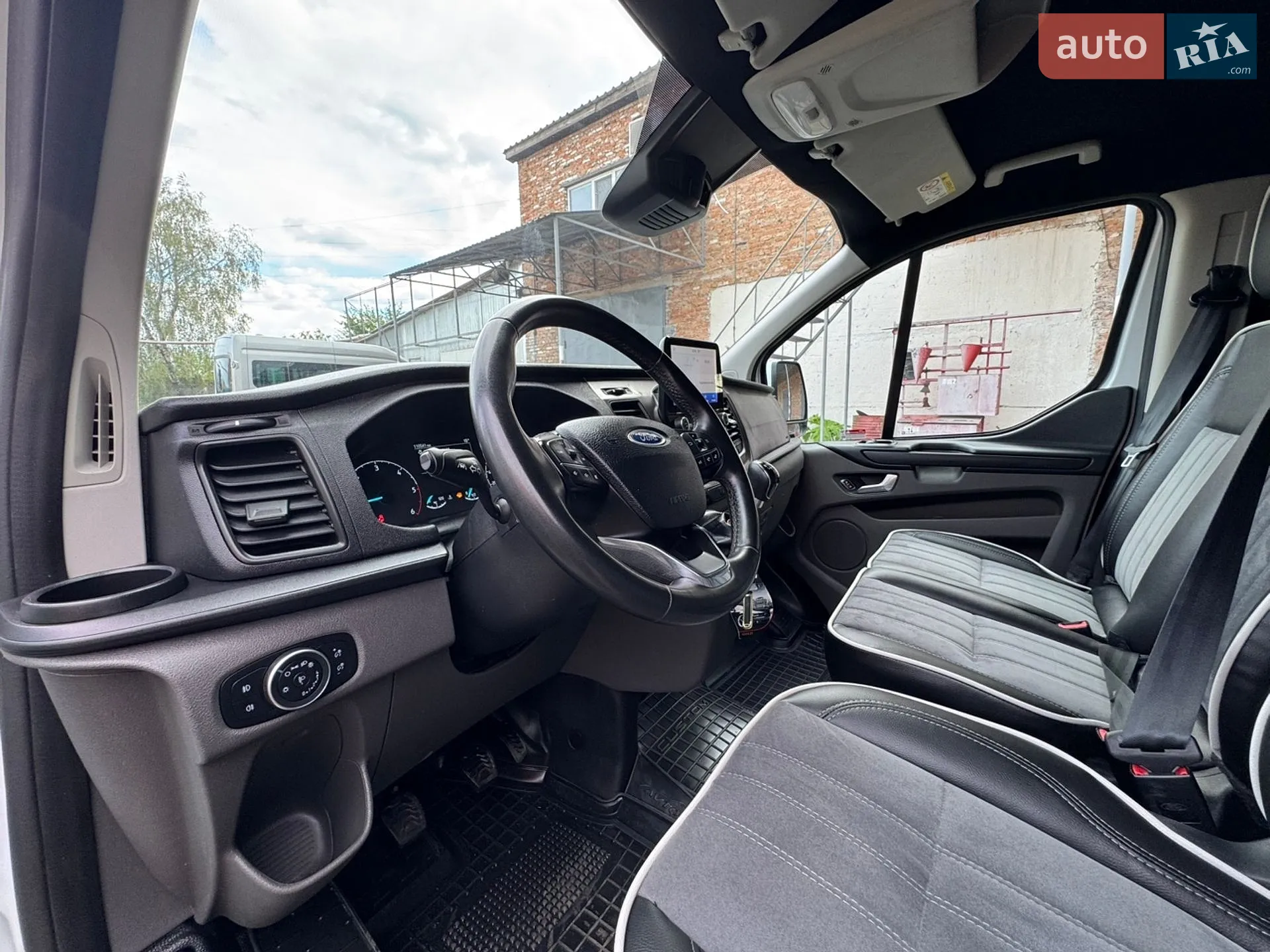 2022 Ford Transit Connect - мініатюра 49