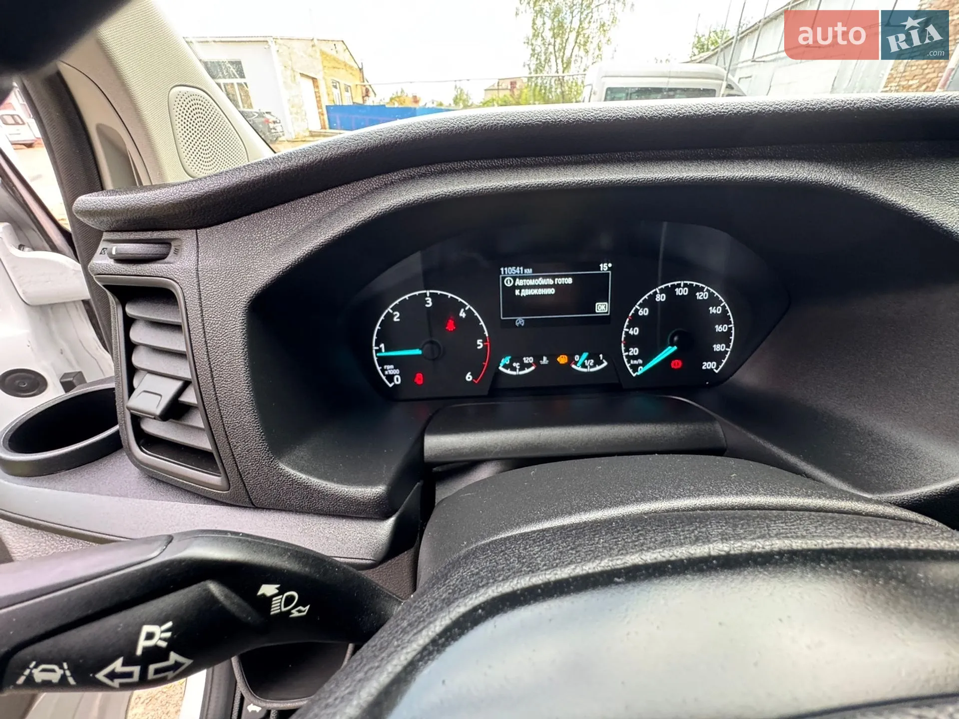 2022 Ford Transit Connect - мініатюра 54