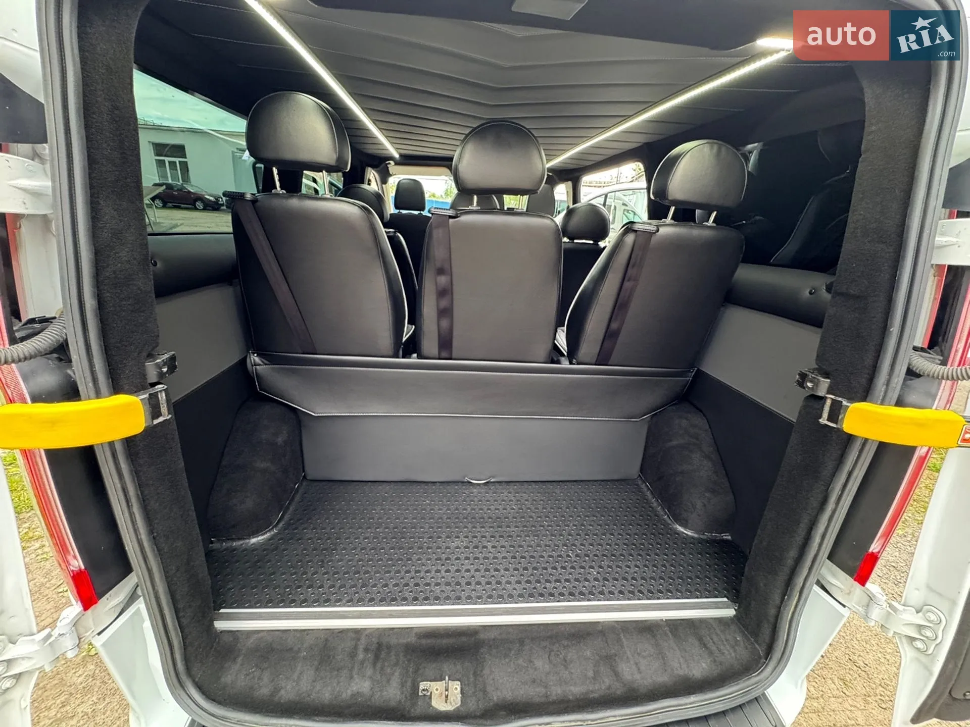 2022 Ford Transit Connect - мініатюра 73
