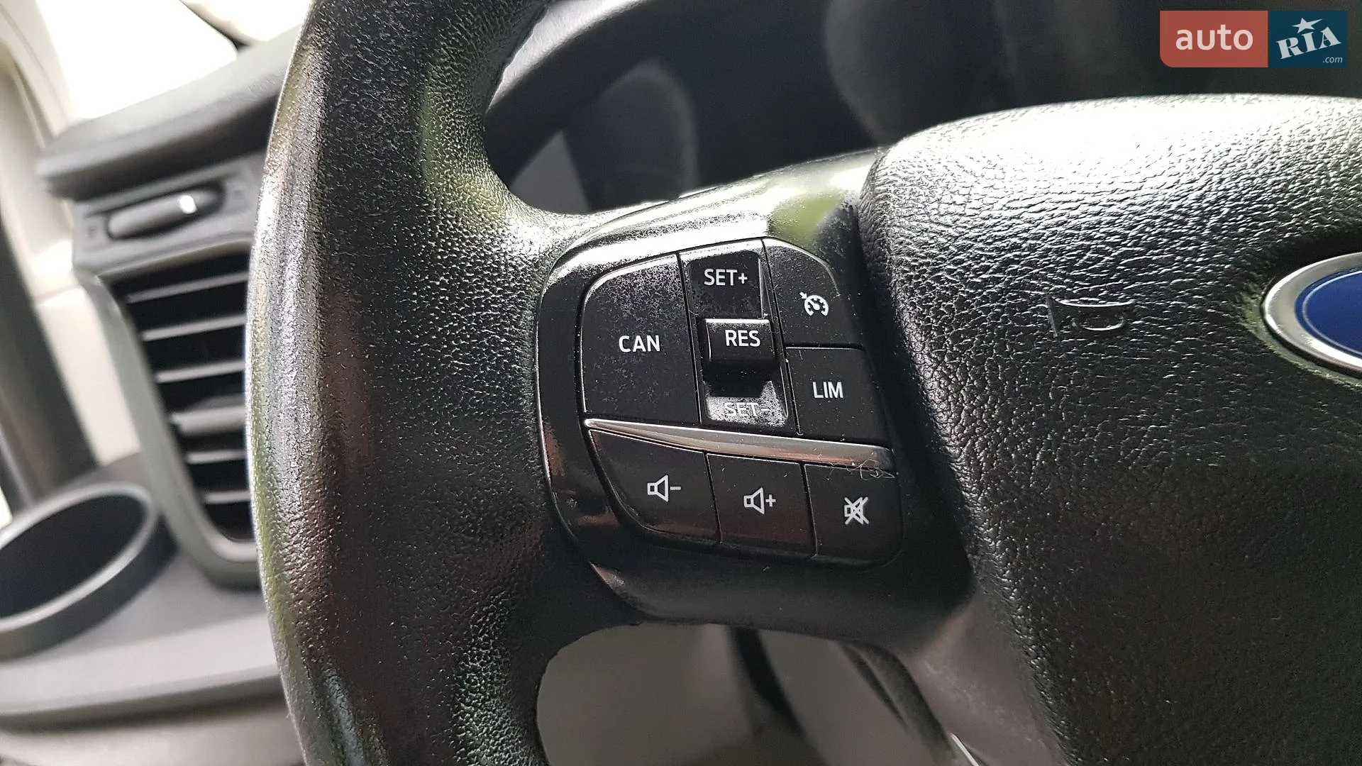 2020 Ford Transit Connect - мініатюра 18
