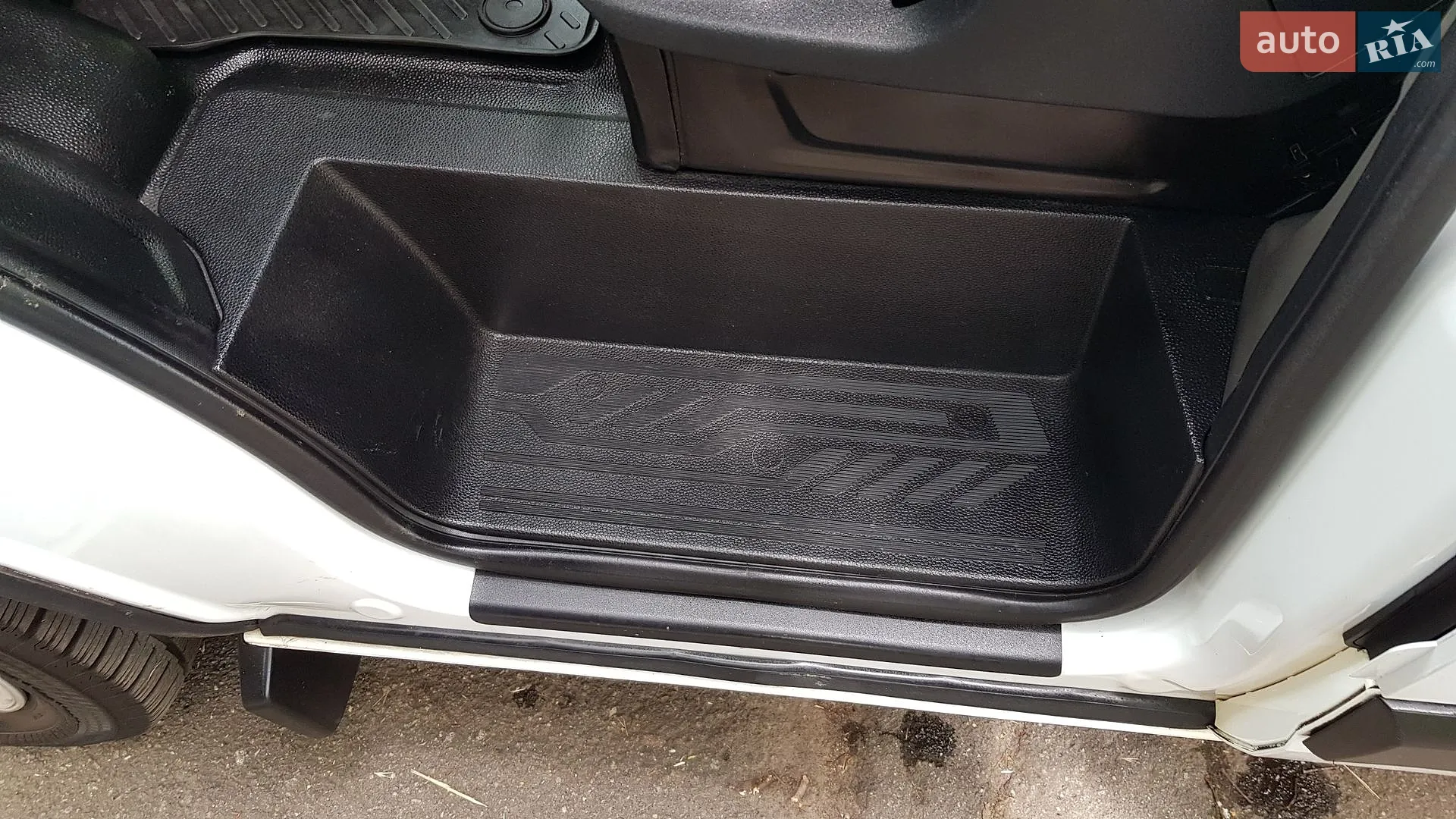 2020 Ford Transit Connect - мініатюра 38