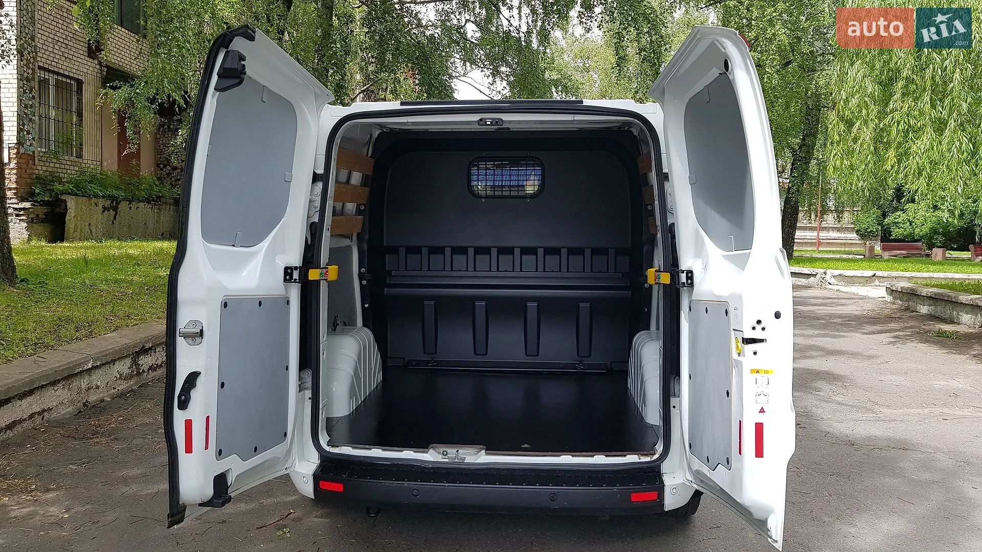 2020 Ford Transit Connect - мініатюра 54