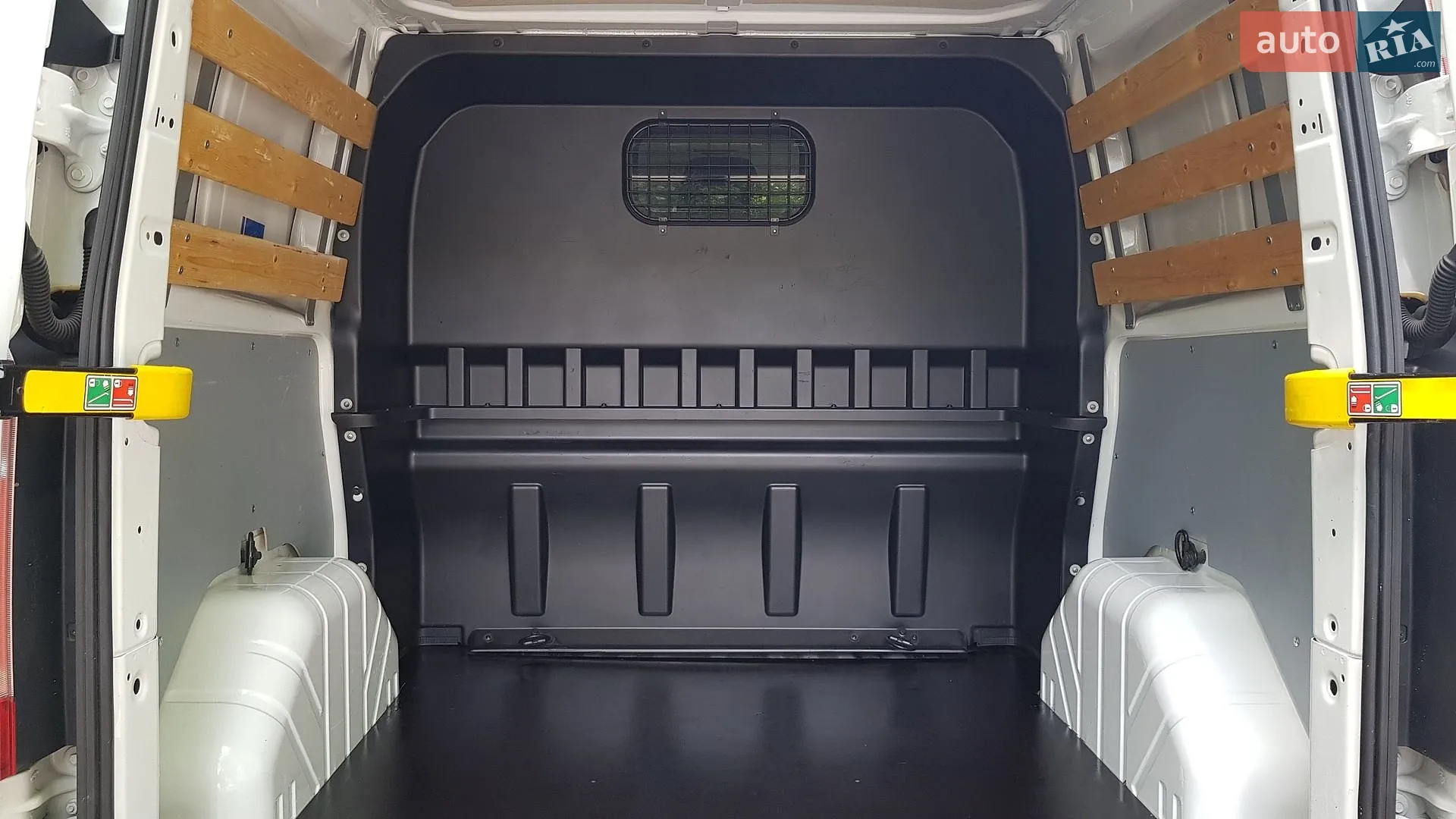 2020 Ford Transit Connect - мініатюра 58
