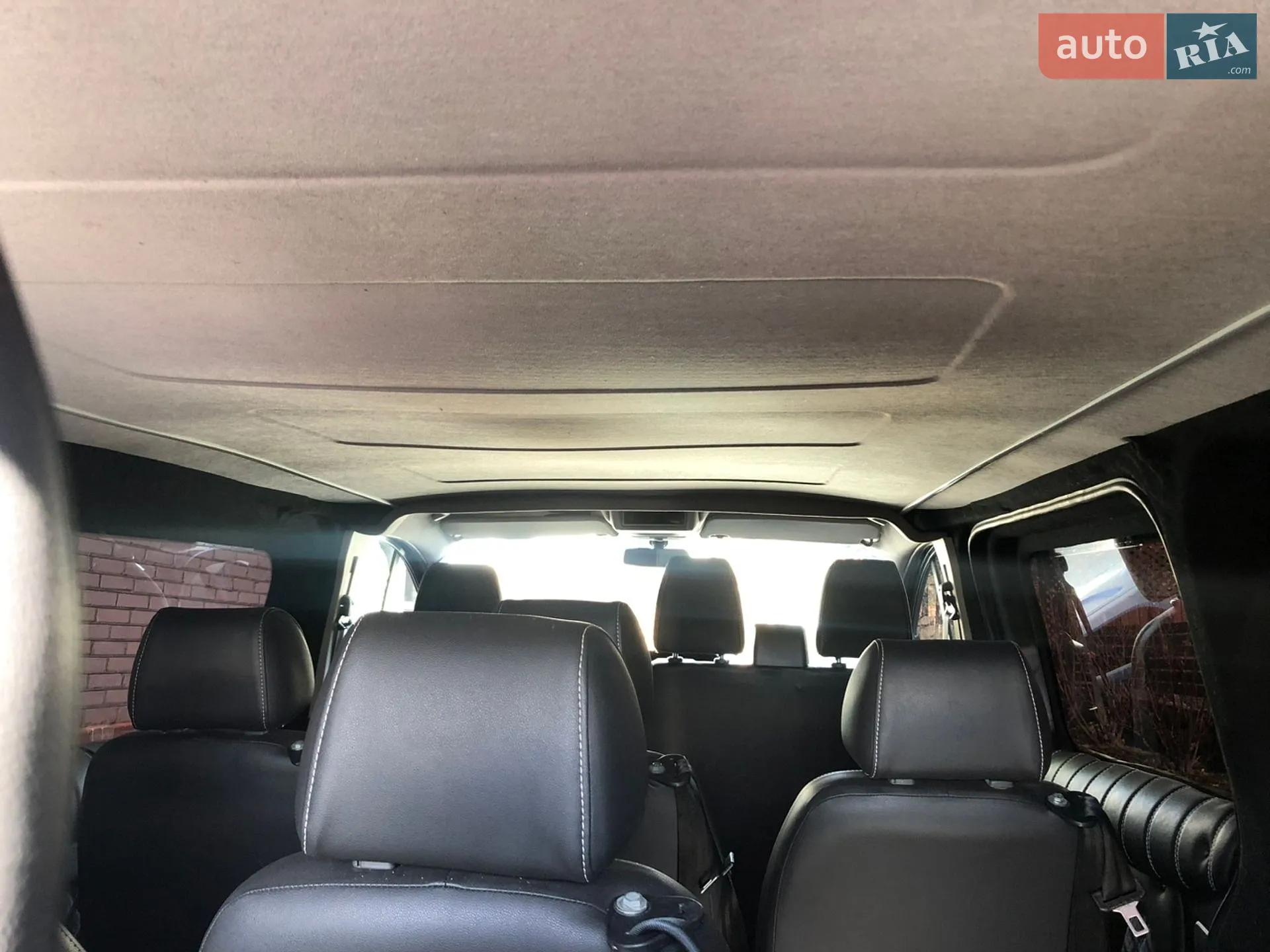 2017 Ford Transit Connect - мініатюра 11