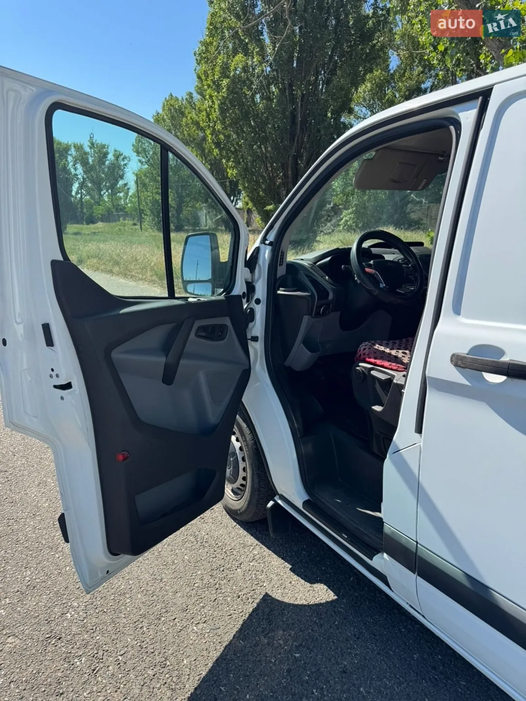 2015 Ford Transit Connect - мініатюра 6