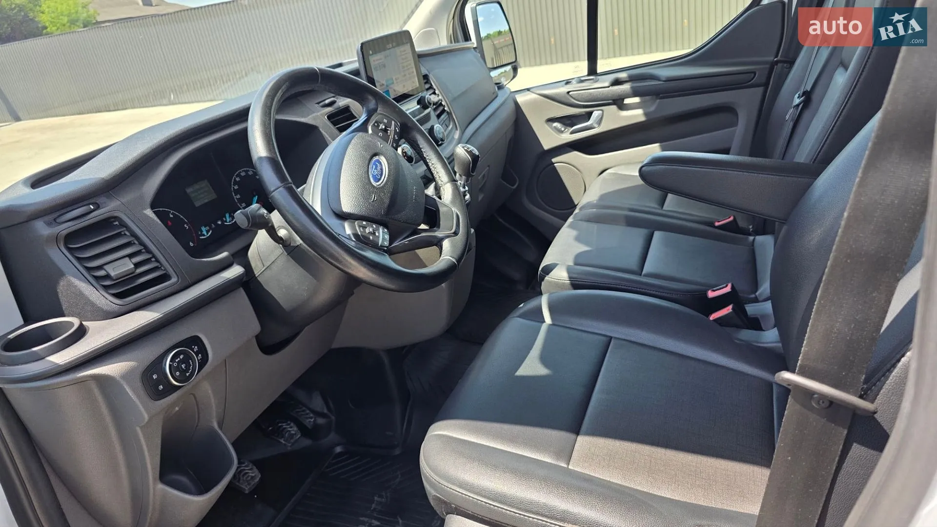 2020 Ford Transit Connect - мініатюра 11