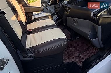 Грузовой фургон Ford Transit Custom 2012 в Одессе фото 8 Грузовой фургон Ford Transit Custom 2012 в Одессе