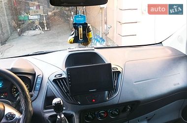 Мінівен Ford Transit Custom 2016 в Білій Церкві