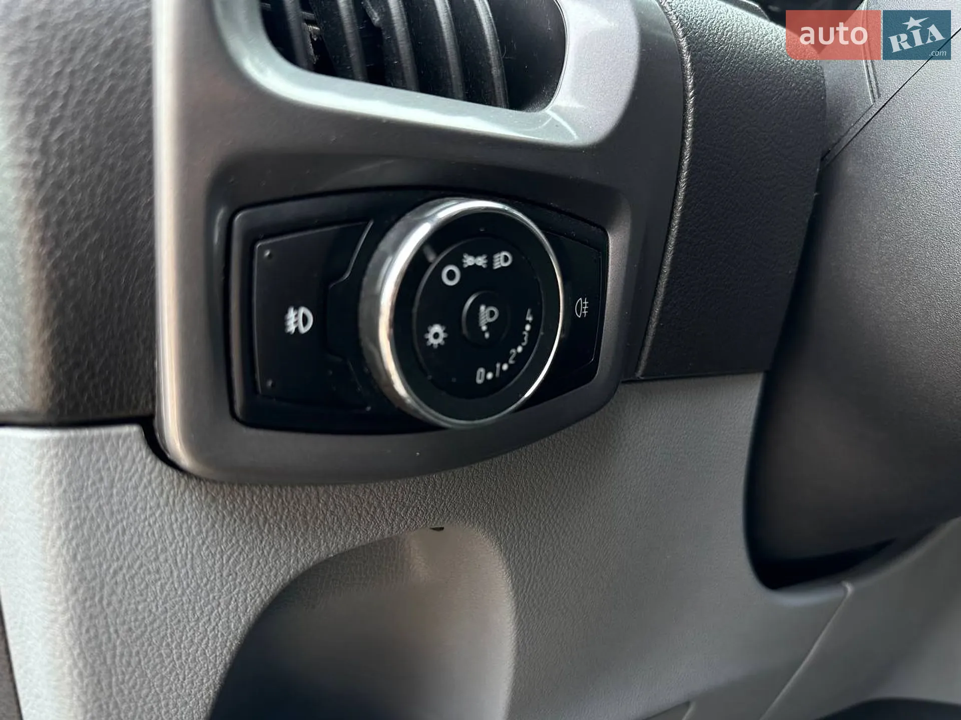 2016 Ford Transit Connect - мініатюра 17