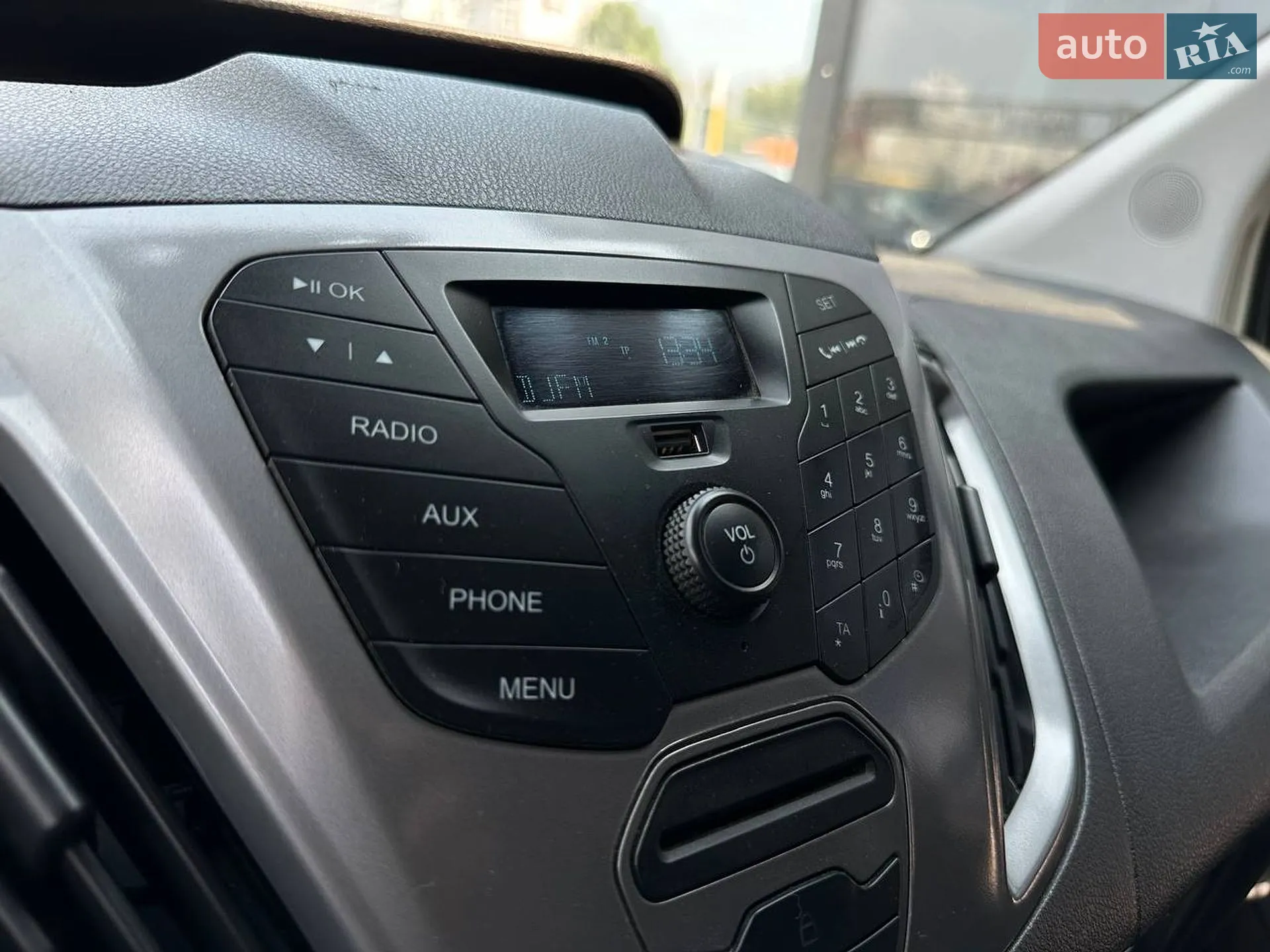 2016 Ford Transit Connect - мініатюра 24