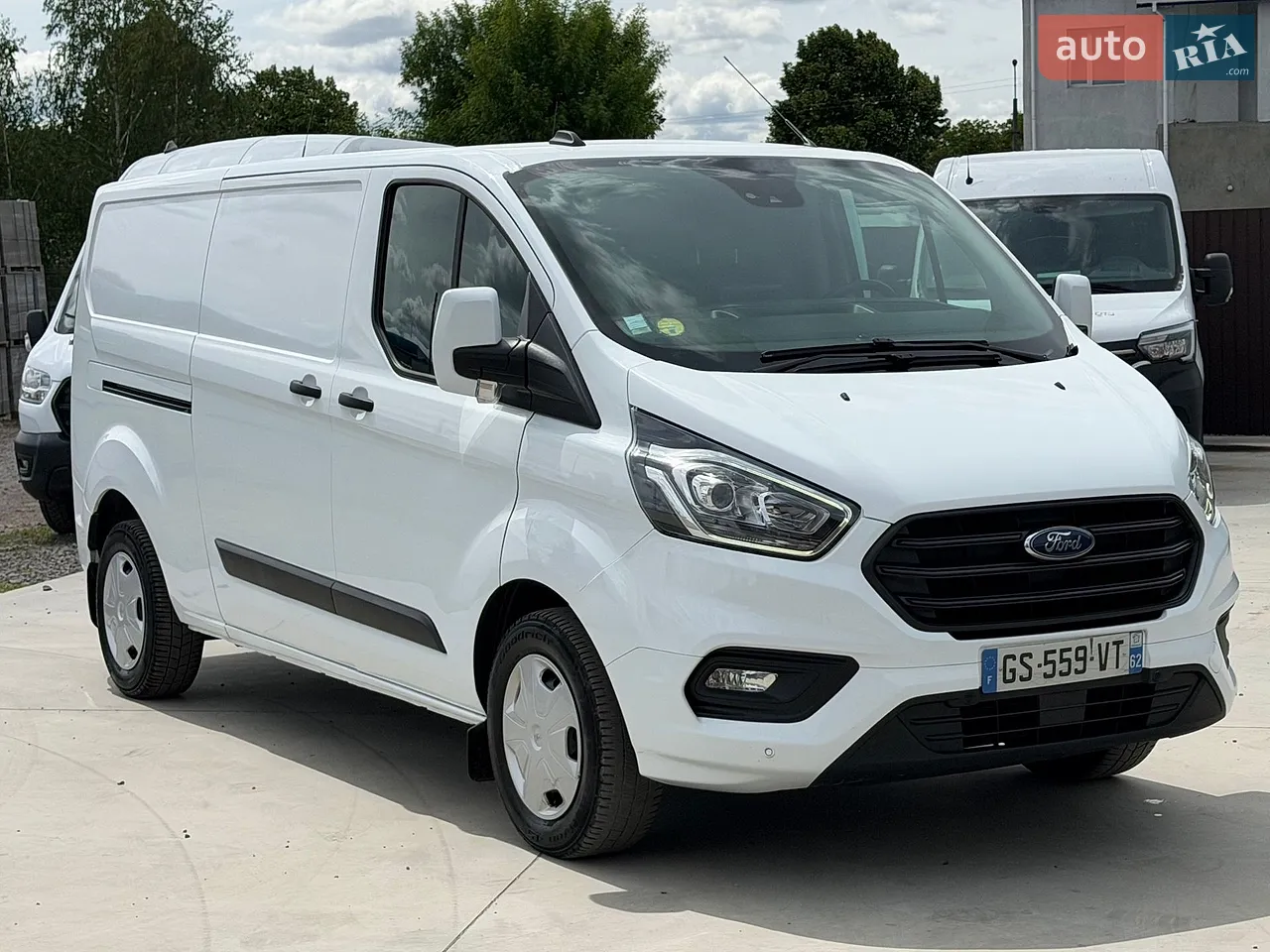 2020 Renault Kangoo - мініатюра 24