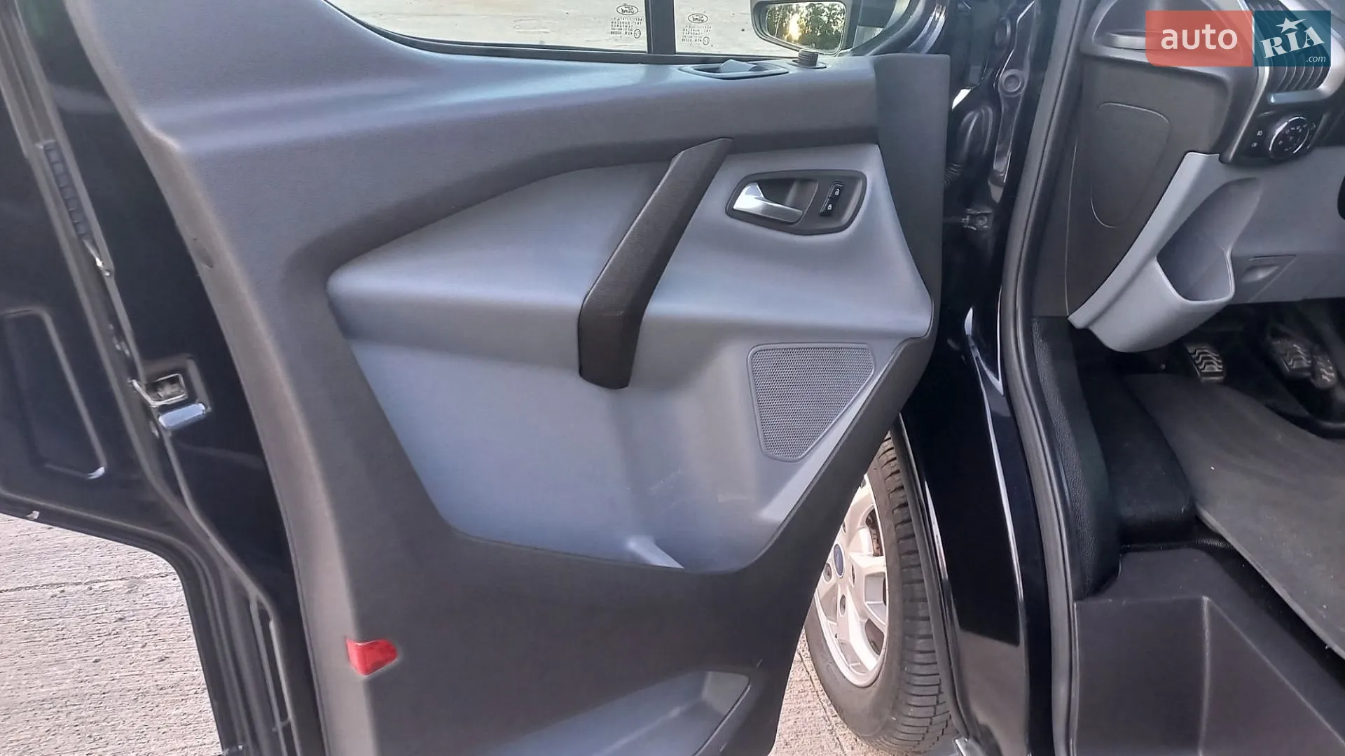 2016 Ford Transit Connect - мініатюра 26