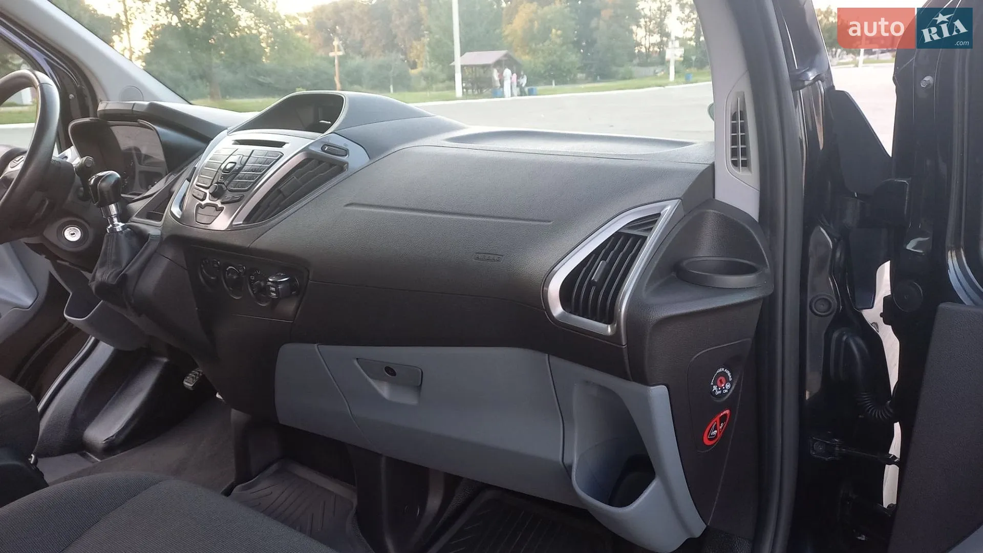 2016 Ford Transit Connect - мініатюра 39