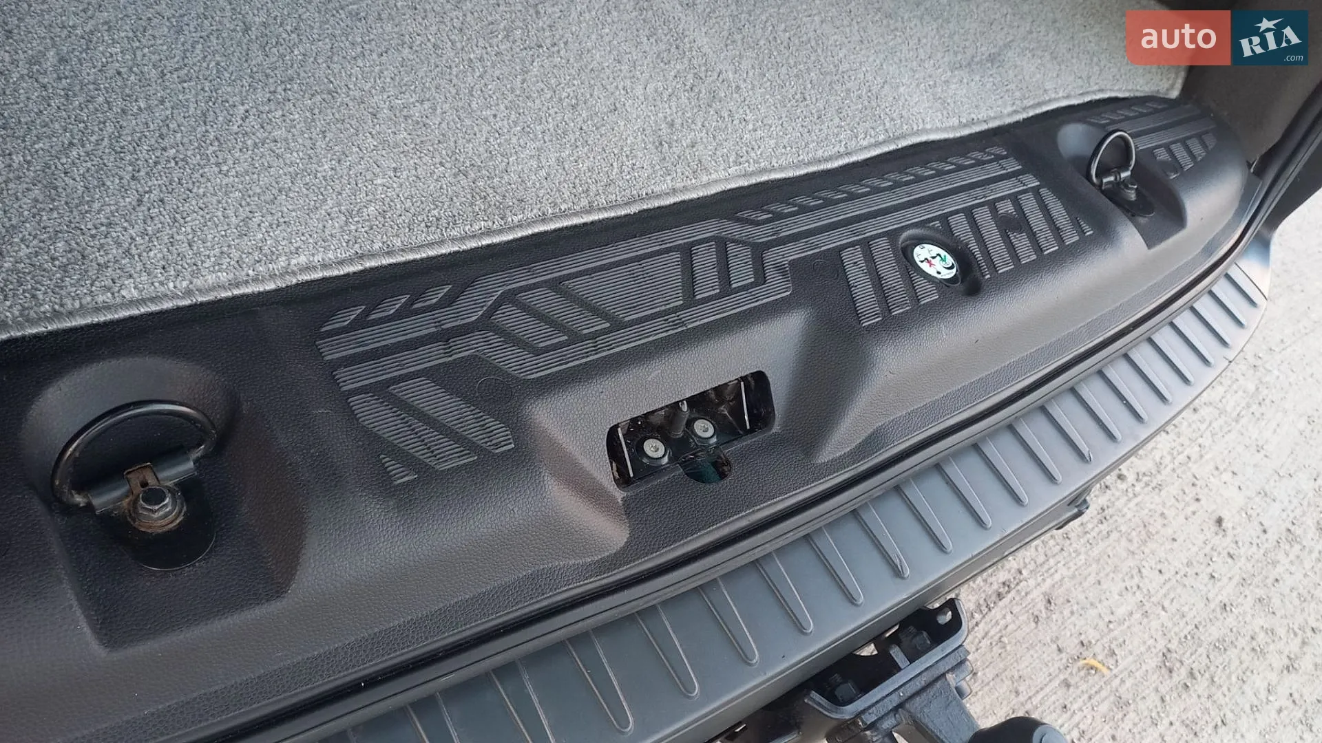 2016 Ford Transit Connect - мініатюра 46