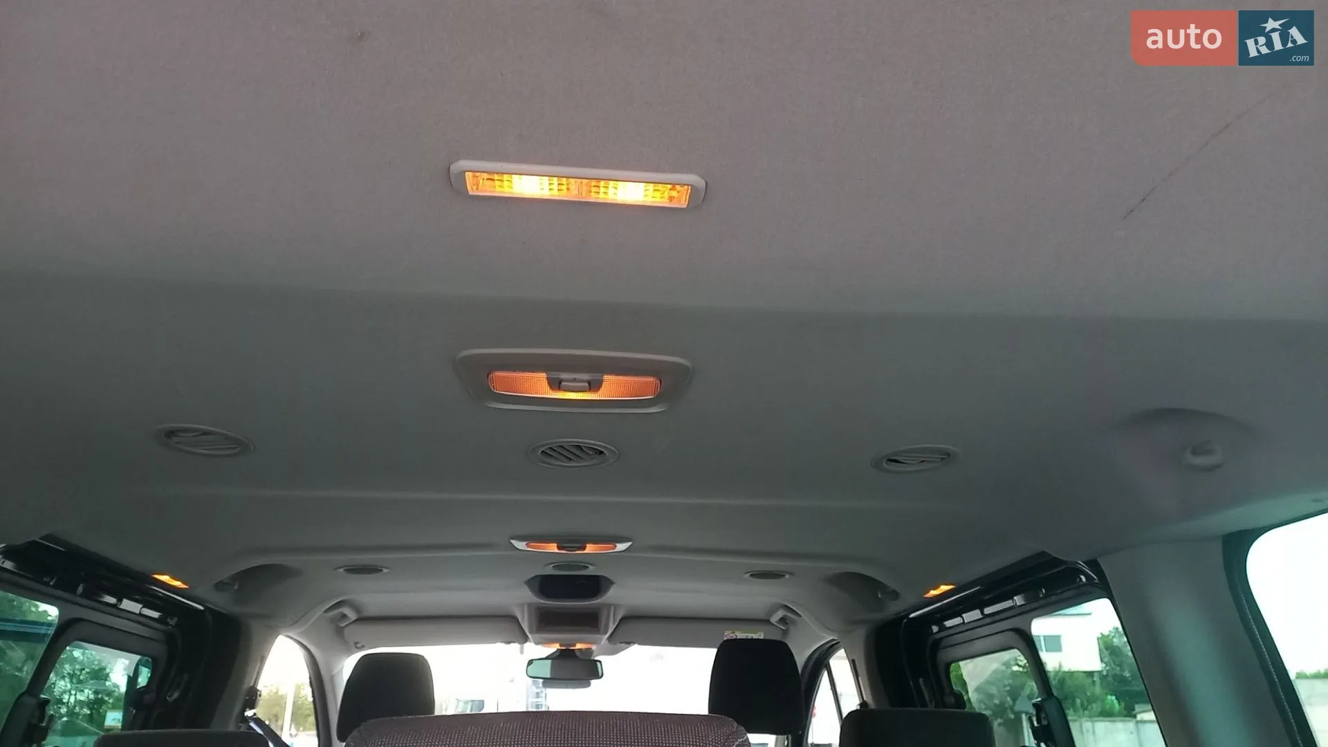 2016 Ford Transit Connect - мініатюра 75