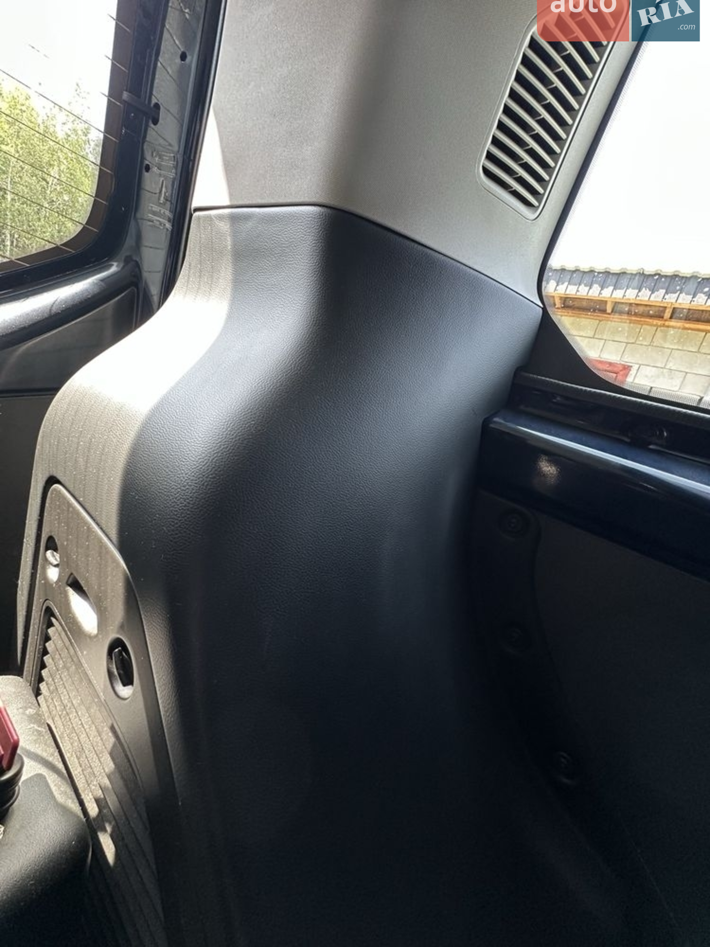 2018 Ford Transit Connect - мініатюра 16