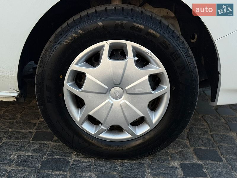 Вантажопасажирський фургон Ford Transit Custom 2019 в Тернополі фото 39 Вантажопасажирський фургон Ford Transit Custom 2019 в Тернополі