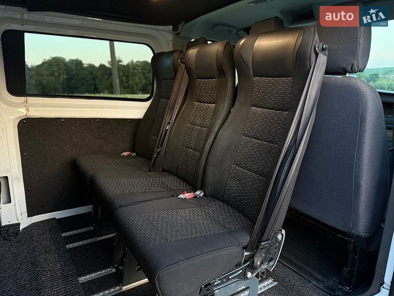 Вантажопасажирський фургон Ford Transit Custom 2019 в Тернополі фото 51 Вантажопасажирський фургон Ford Transit Custom 2019 в Тернополі