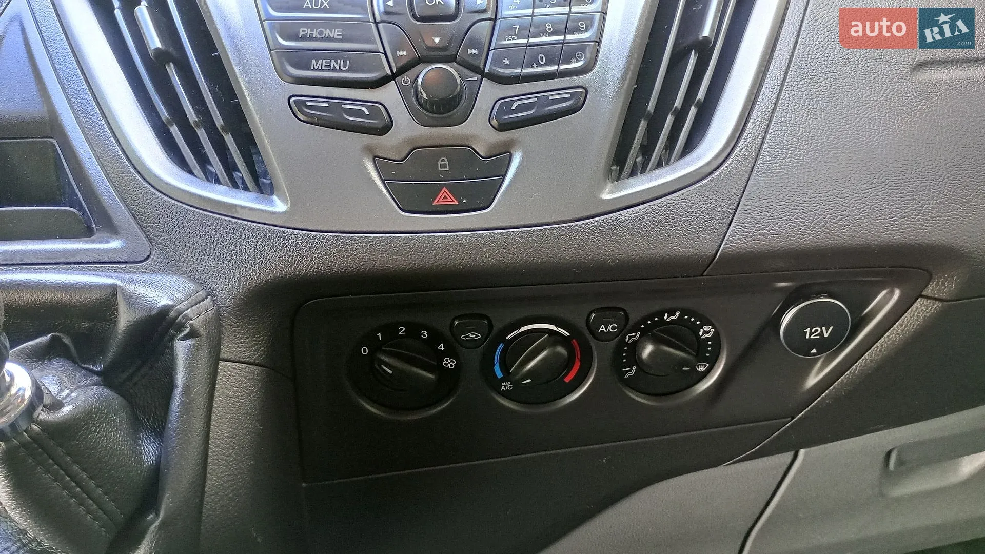 2015 Ford Transit Connect - мініатюра 10