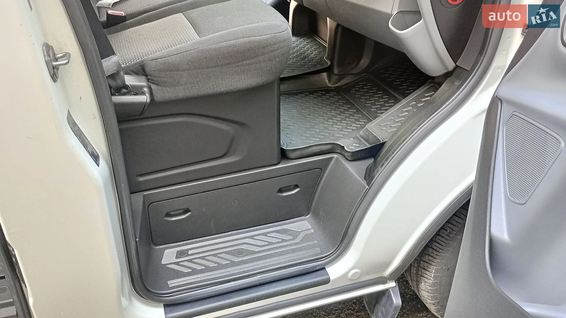2015 Ford Transit Connect - мініатюра 14