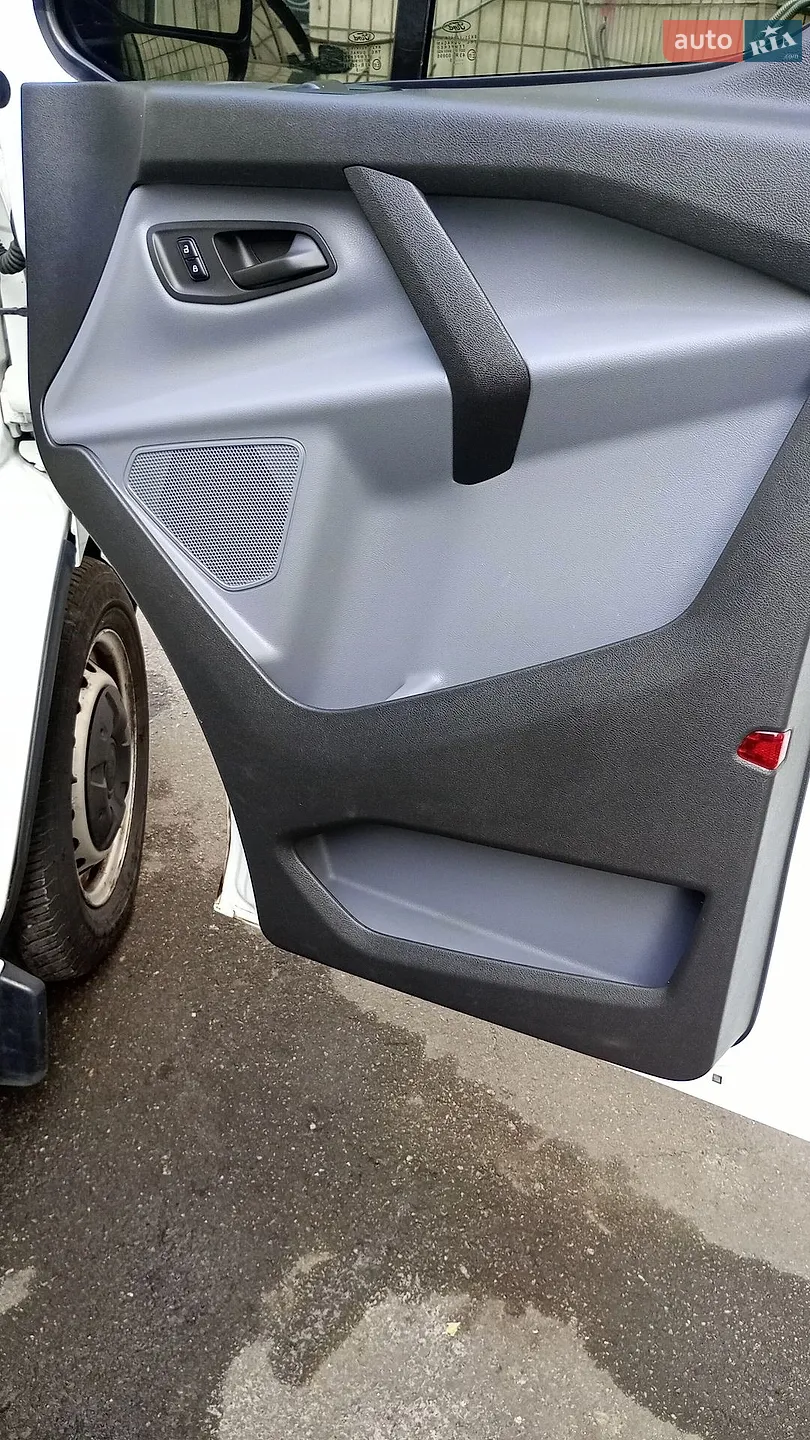 2015 Ford Transit Connect - мініатюра 15