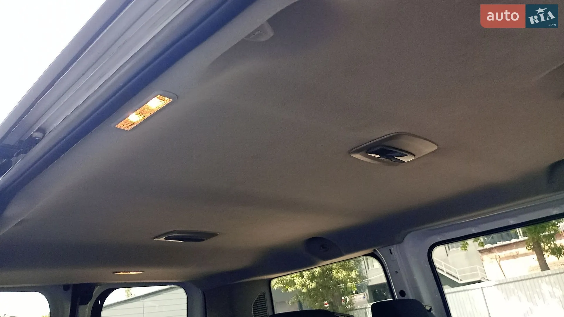 2015 Ford Transit Connect - мініатюра 16