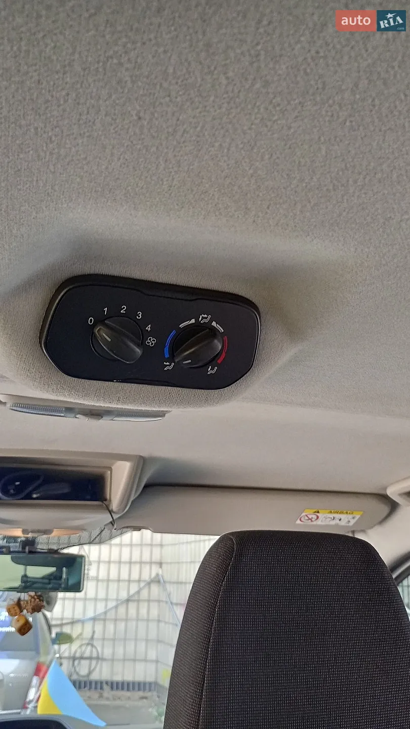 2015 Ford Transit Connect - мініатюра 17