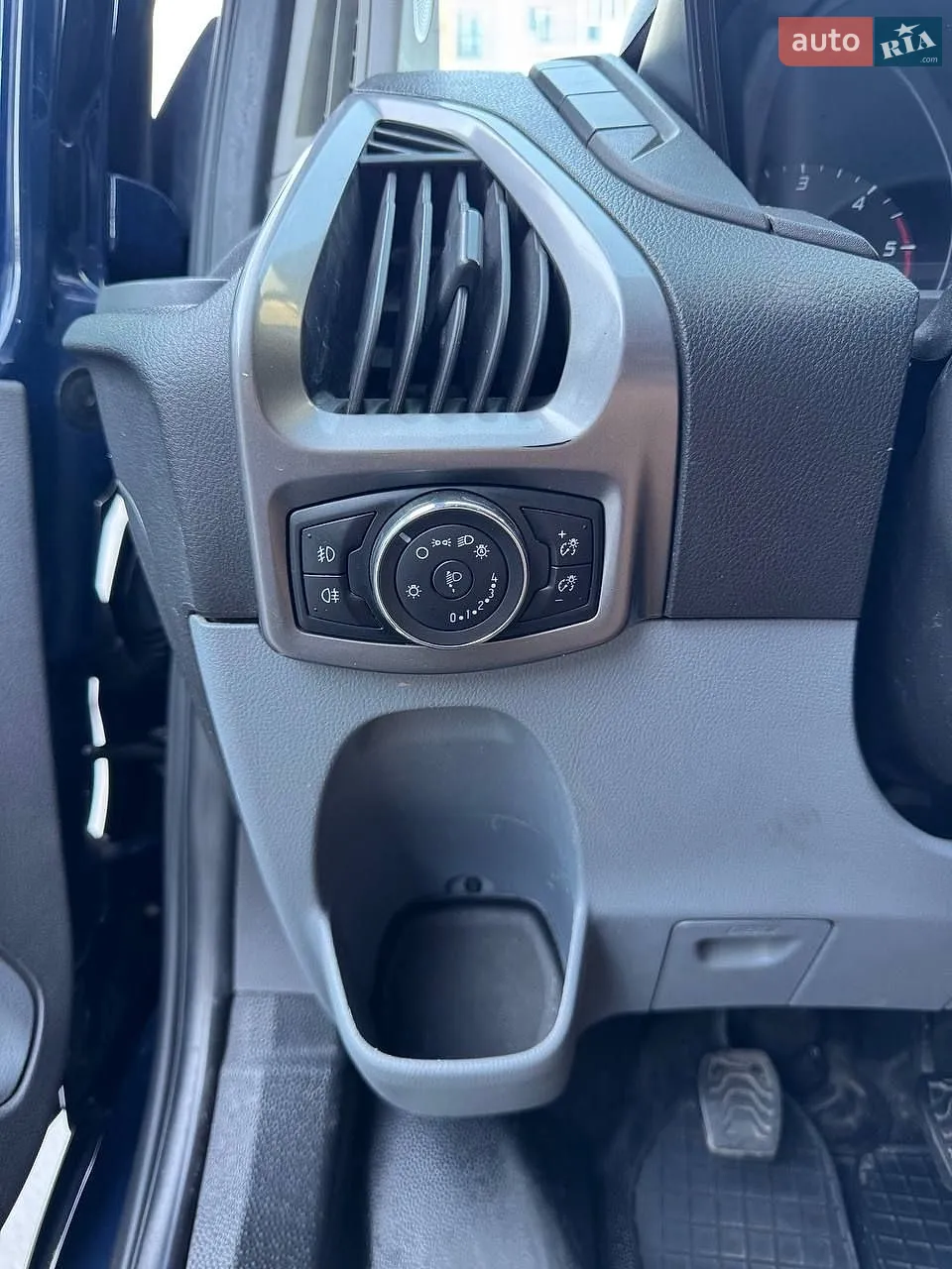 2014 Ford Transit Connect - мініатюра 23