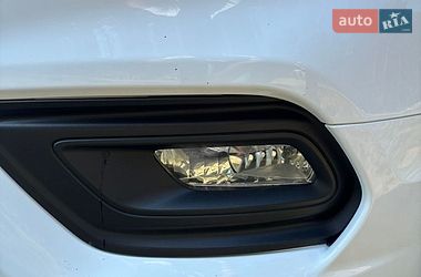 Мінівен Ford Transit Custom 2018 в Львові