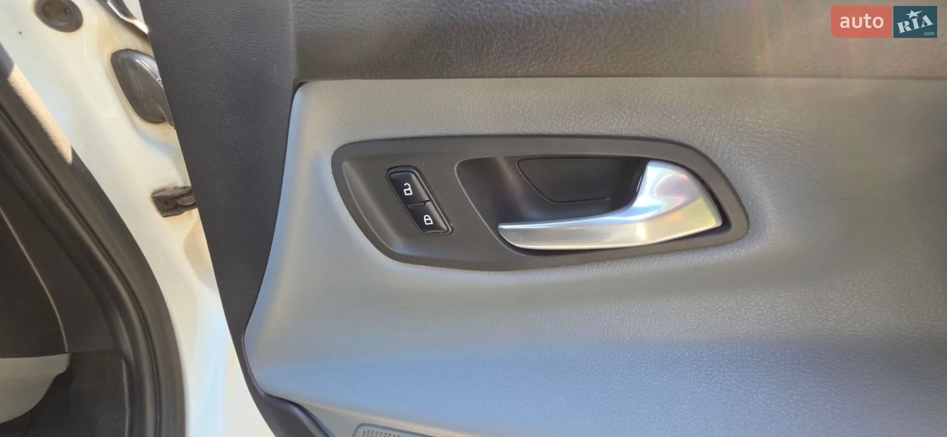 2016 Ford Transit Connect - мініатюра 14