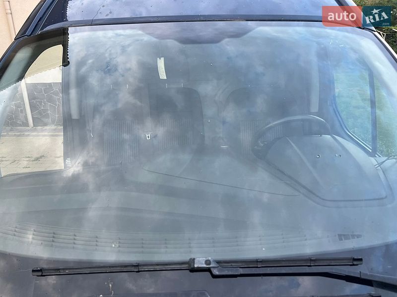 Грузовой фургон Ford Transit Custom 2015 в Ровно фото 23 Грузовой фургон Ford Transit Custom 2015 в Ровно