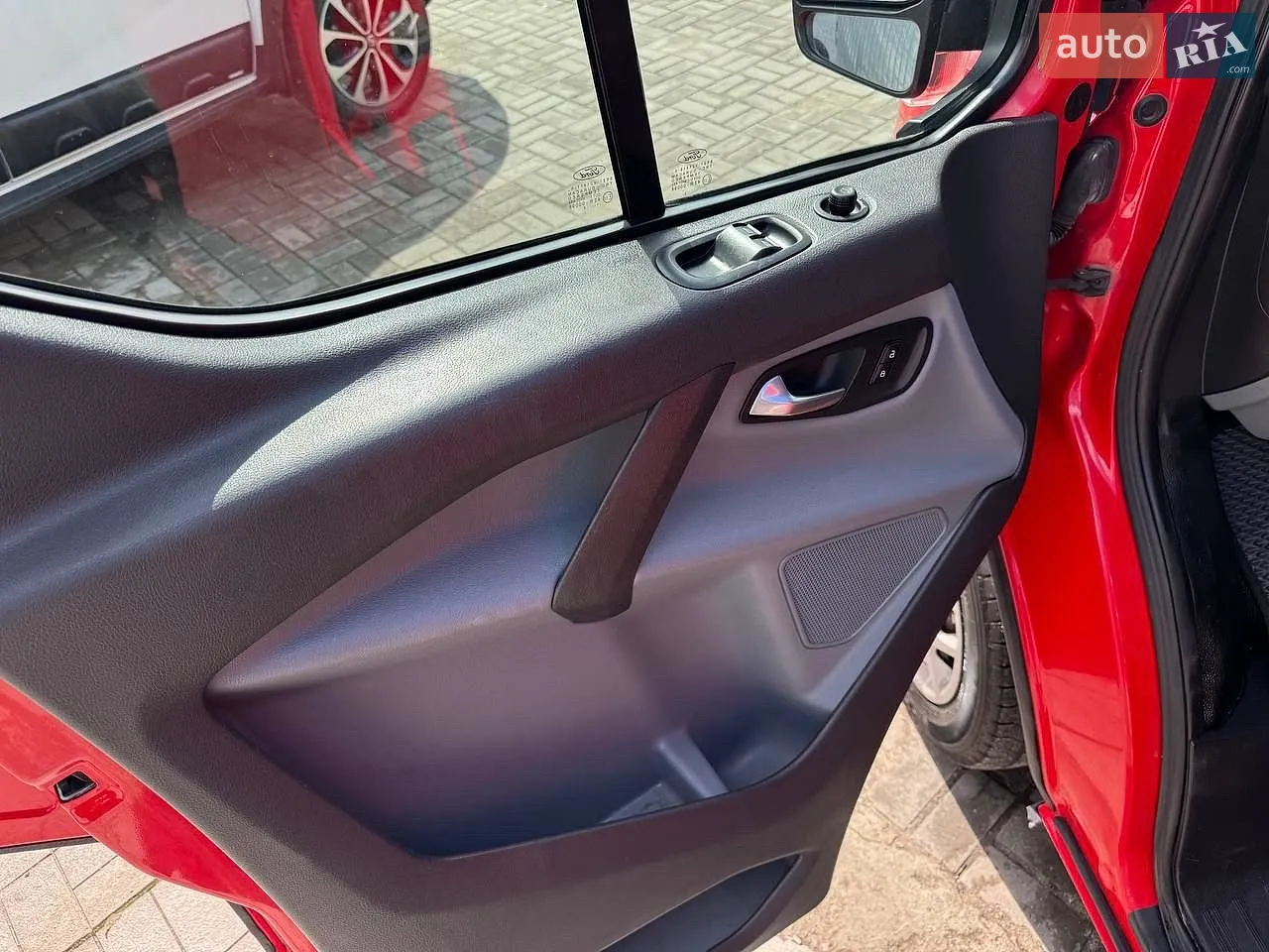 2014 Ford Transit Connect - мініатюра 7