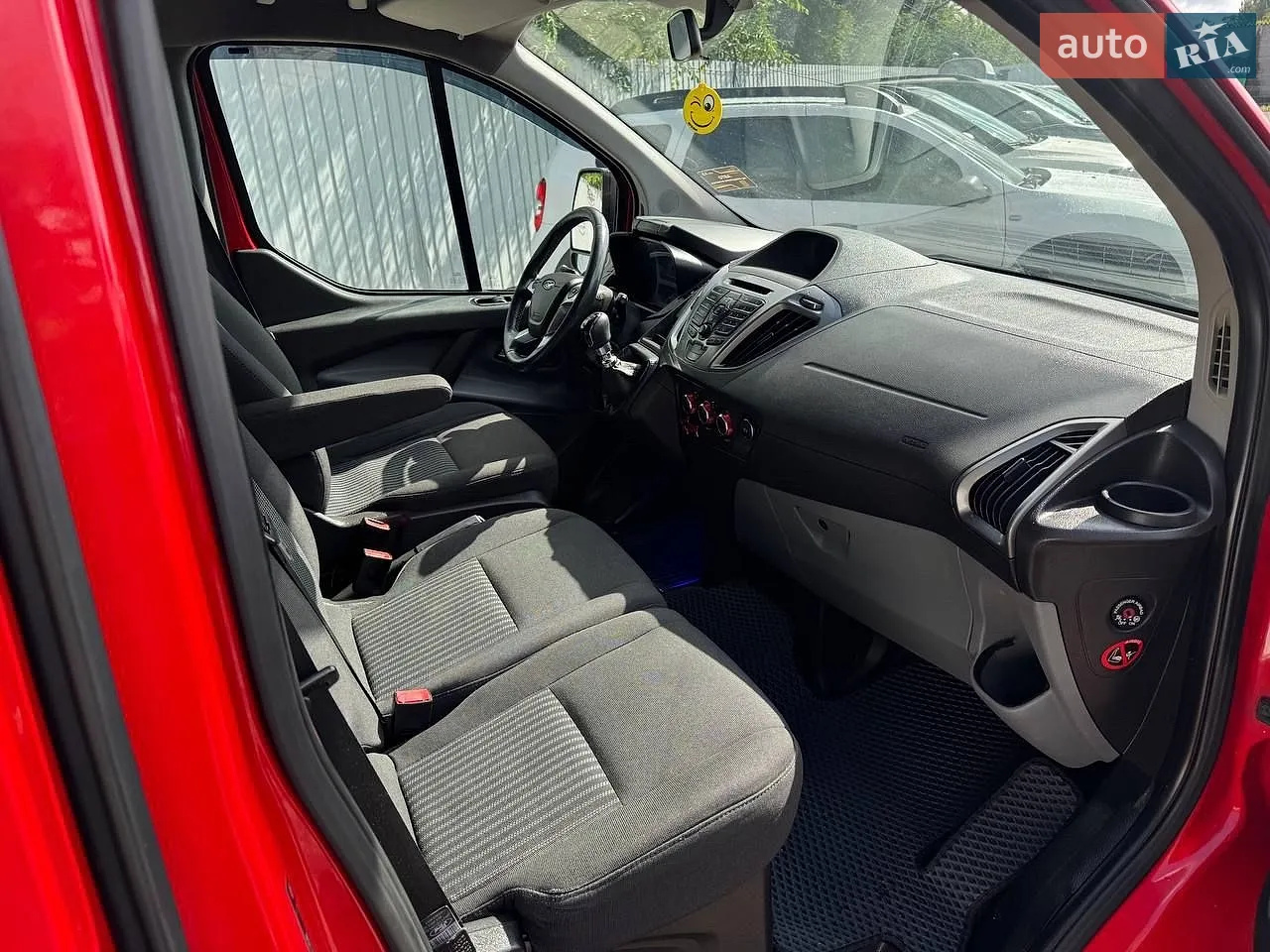2014 Ford Transit Connect - мініатюра 10