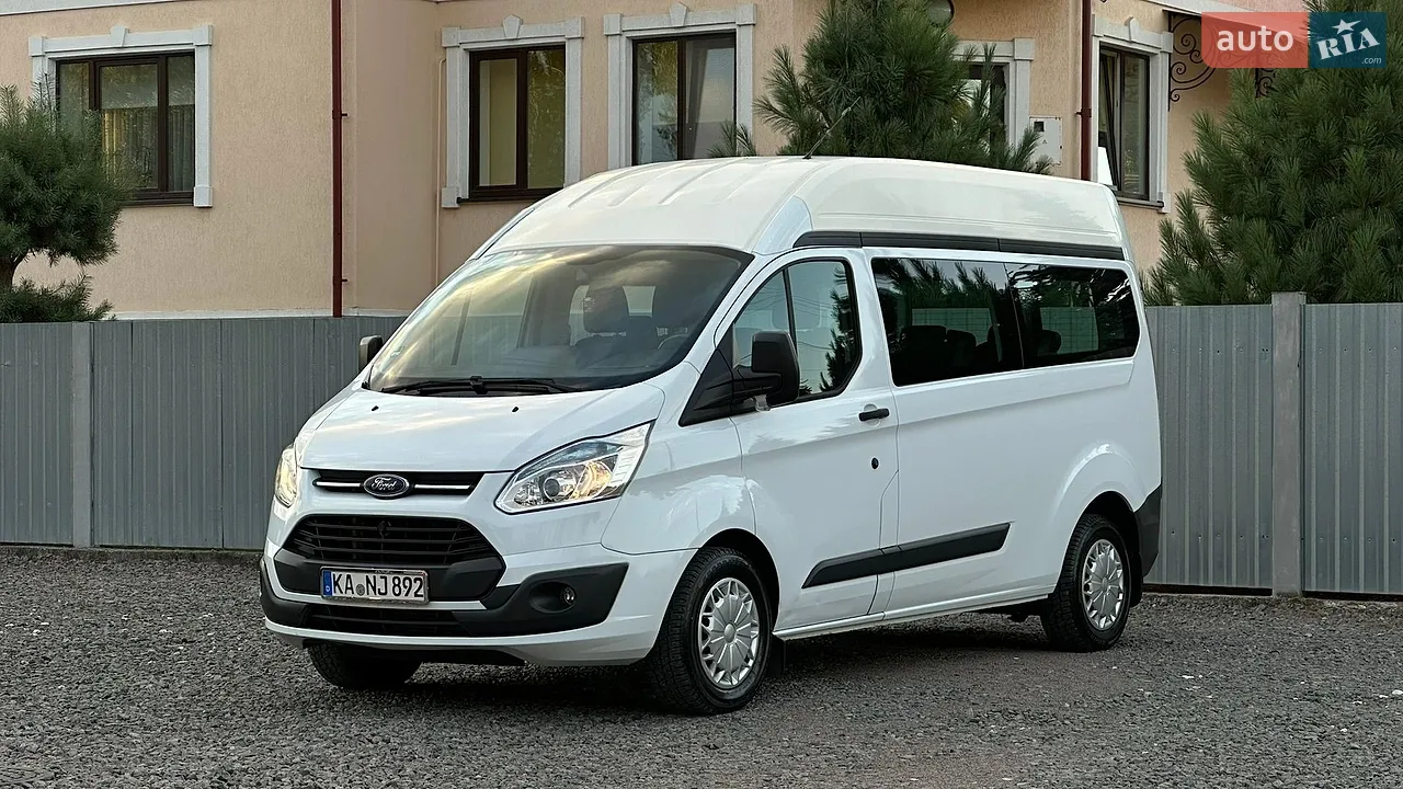 2016 Opel Vivaro - мініатюра 90