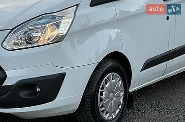 Минивэн Ford Transit Custom 2015 в Самборе