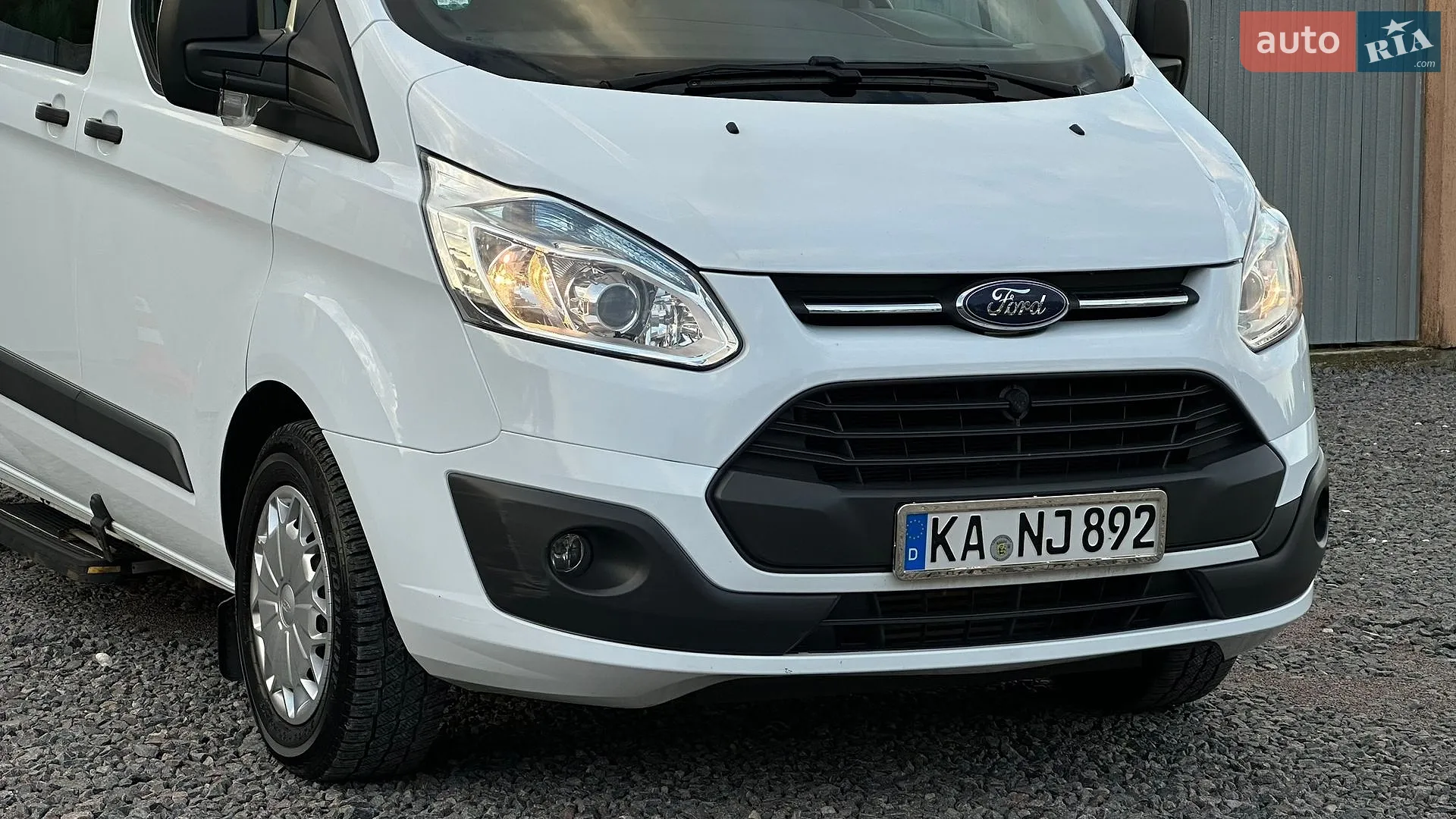 2015 Ford Transit Connect - мініатюра 15