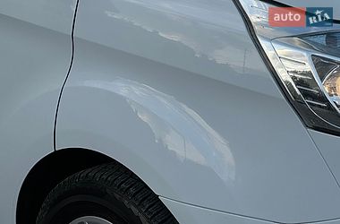 Минивэн Ford Transit Custom 2015 в Самборе