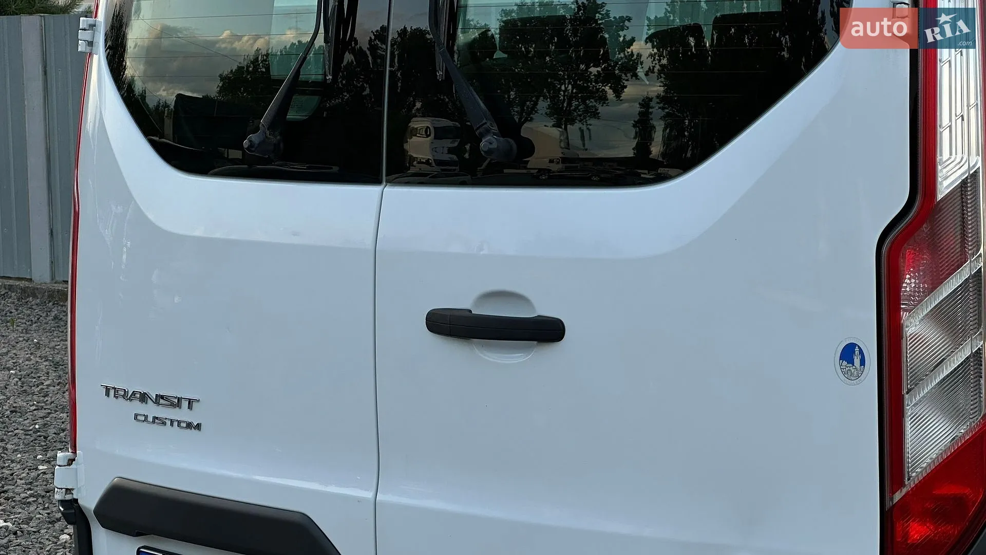2015 Ford Transit Connect - мініатюра 31