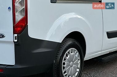 Минивэн Ford Transit Custom 2015 в Самборе