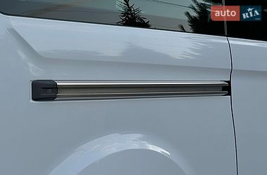Минивэн Ford Transit Custom 2015 в Самборе