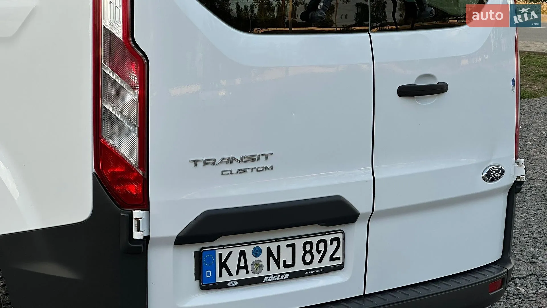 2015 Ford Transit Connect - мініатюра 47