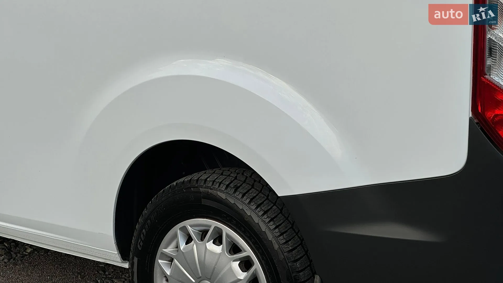 2015 Ford Transit Connect - мініатюра 53