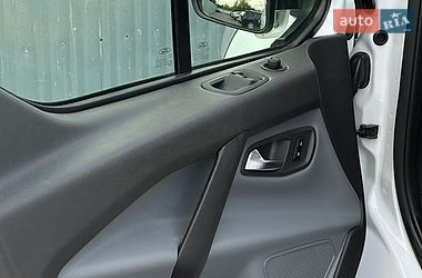 Минивэн Ford Transit Custom 2015 в Самборе