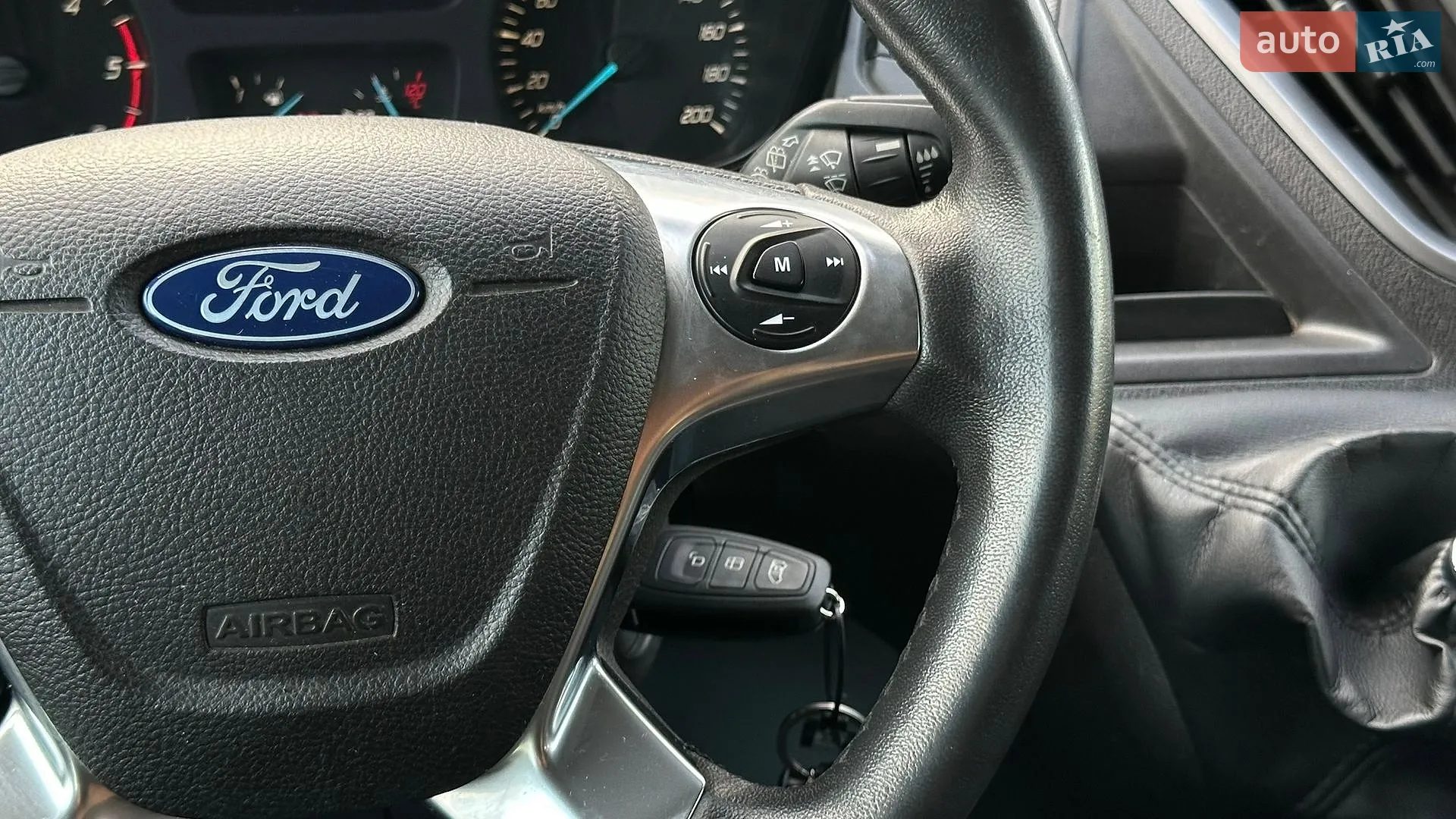 2015 Ford Transit Connect - мініатюра 73