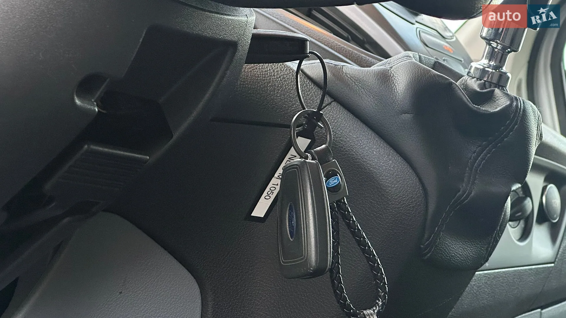 2015 Ford Transit Connect - мініатюра 74